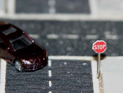 Stop Sign